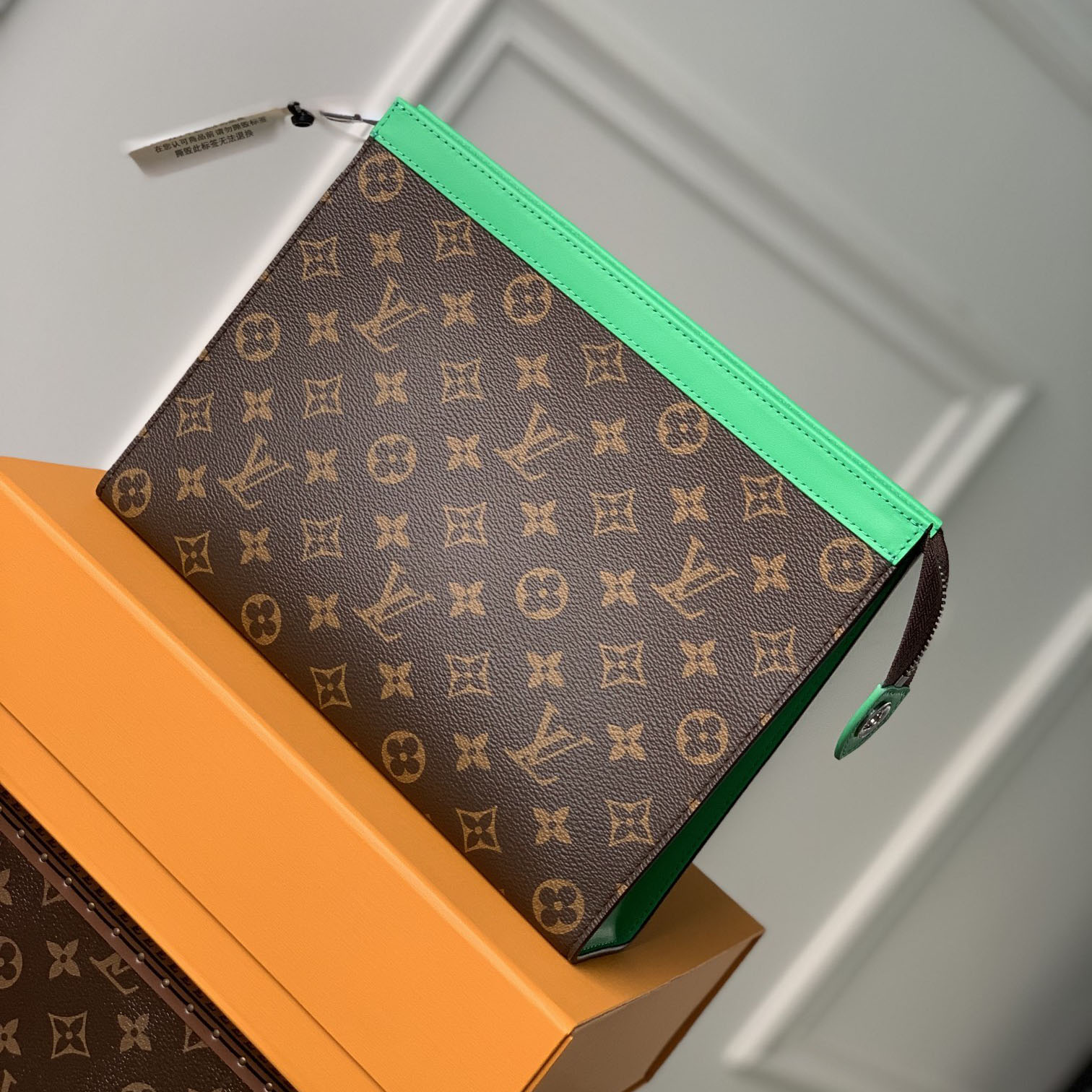 LV Clutch Bags - Click Image to Close